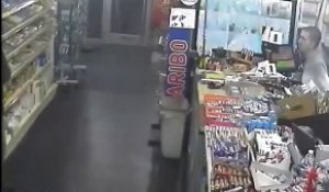 Un homme armé rate son braquage d’une épicerie en Belgique