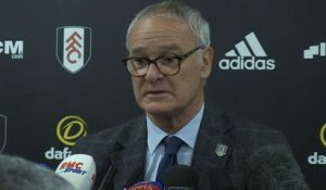 Ligue 1 - Ranieri : ''La situation de Monaco est incroyable''