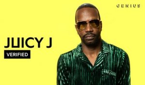 Juicy J "Neighbor" Official Lyrics & Meaning | Verified