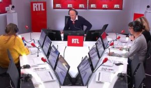 Le journal RTL de 7h du 05 mai 2019