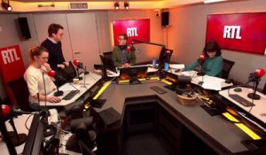 RTL Petit Matin du 06 mai 2019