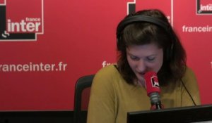 Jean-Claude Delgenes répond aux questions de Mathilde Munos