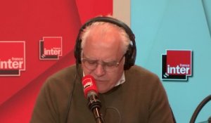 Jean-Jean-Pierre piégé par Piège - Albert Algoud a tout compris