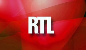 Le journal RTL de 9H