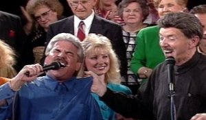 Bill & Gloria Gaither - Oh, What A Time