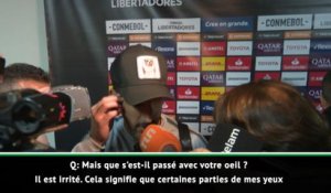 Finale - Perez : "D'une fête à un champ de bataille !"