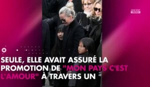 Laeticia Hallyday rancunière ? Elle a coupé les ponts avec Yarol Poupaud