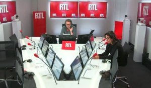 L'invité de RTL Week-end du 25/11/2018