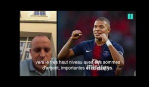 Pourquoi Kylian Mbappé est le footballeur international le plus prometteur?