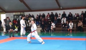 Championnats Haut-Rhin kata