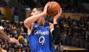 GAME RECAP: Magic 108, Lakers 104