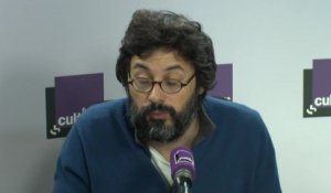 Jean-Baptiste Fressoz : "On a enclenché une nouvelle époque géologique"