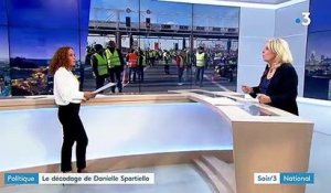 "Gilets jaunes" : Emmanuel Macron change de méthode