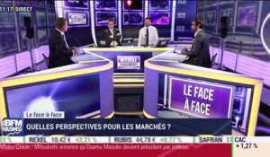 Eric Bertrand VS Pierre Sabatier (2/2): Quelles perspectives pour les marchés ? - 26/11