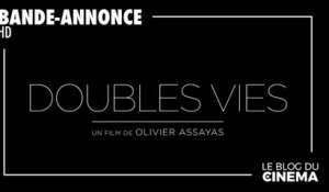 DOUBLE VIES : bande-annonce [HD]