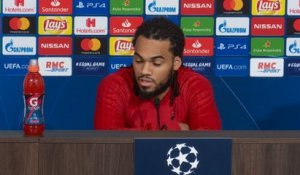 Groupe F - Denayer : "Lopes a fait ses preuves"