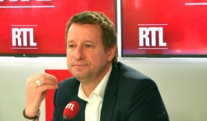 "Gilets jaunes", nucléaire, lobbys... Yannick Jadot était l'invité de RTL du 27 novembre 2018