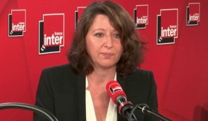 Agnès Buzyn : "Les Français seront remboursés sur la base du générique pour leurs médicaments"