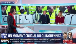 L’édito de Christophe Barbier: Qu'attendre des annonces d'Emmanuel Macron sur la transition écologique ?