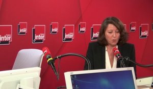 Agnès Buzyn sur le VIH : "On pourra aller voir son médecin et avoir des préservatifs remboursés sur prescription médicale"