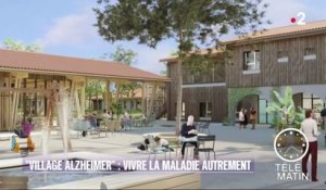 Sciences - Village Alzheimer