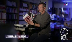 Libraires – À Chartres, les libraires aiment…
