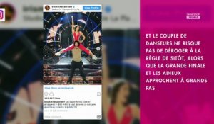 DALS 9 – Iris Mittenaere : ses tendres déclarations à Anthony Colette révélées