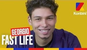 Georgio - Fast Life
