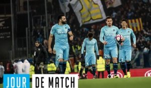 Jour de Match | Episode 14 : «D’attaque»