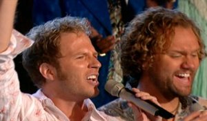 Bill & Gloria Gaither - Can't Stop Talkin' About Him