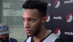 Turner: "You Get Dame & CJ Freed Up, That Can Be Hell for Teams"