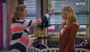 Fuller House - La fête à la maison 20 ans après : bande-annonce de la saison 4 (VOst)