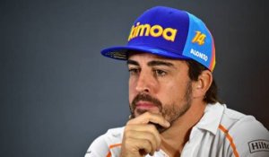 La plus belle victoire d'Alonso