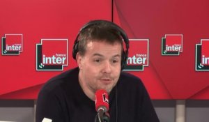 Yves Veyrier, nouveau patron de FO : "Pourquoi faudrait-il réduire [le nucléaire] à 50 % ?"