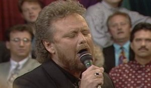 Bill & Gloria Gaither - What A Savior