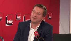 Yannick Jadot, Macron sur les Gilets jaunes, "Ce n'est pas du tout à la hauteur de l’enjeu"