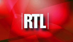 Le journal RTL du 29 novembre 2018