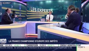 Nicolas Doze: Les Experts (1/2) - 29/11