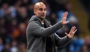 Groupe F - Cornet répond à Guardiola : "C'est très flatteur !"