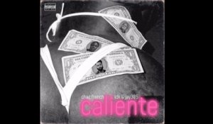 Chaz French - Caliente