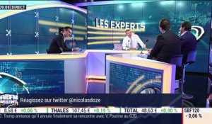 Nicolas Doze: Les Experts (1/2) - 30/11