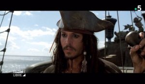 Entrée Libre se fait film : « Pirates des Caraïbes »