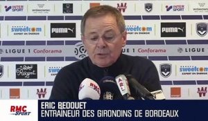 Bordeaux - PSG : "On va leur rentrer dedans" promet Bedouet