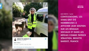 Clotilde Courau soutient les gilets jaunes : ses inquiétudes dévoilées