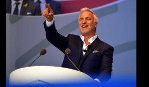 David Ginola bientôt de retour dans le football ?