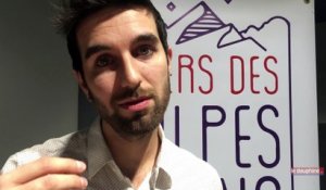 Isère : la lutte contre le VIH passe par la prévention