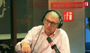 Grand invité de l’Économie RFI/Jeune Afrique – Kibily Touré : « La liaison Dakar-Bamako va refonctionner rapidement » ep.2