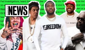 Meek Mill, JAY-Z & Rick Ross’ “What’s Free” Explained