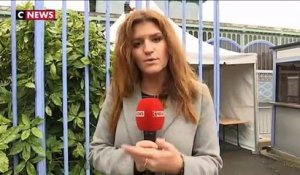 Marlène Schiappa : «Je condamne fermement ces violences»