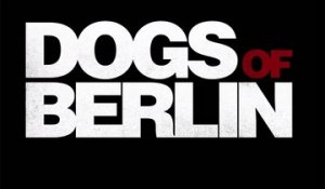 Dogs of Berlin - Trailer Saison 1